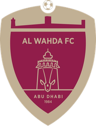 Al-Wahda Abu Dhabi U23