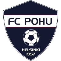 POHU/Hurjin