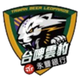 Taiwan Beer Leopards