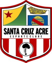 Santa Cruz Arce U20